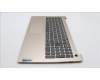 Lenovo 5CB1H70458 COVER Upper Case ASM_SLV L82R4 FPSD
