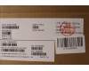 Lenovo 5CB1H70480 COVER Upper Case ASM_GER L82R4 NFPAB