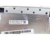 Lenovo 5CB1H70699 COVER Upper Case ASM_SLV L82R4 NFPAB