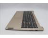 Lenovo 5CB1H70756 COVER Upper Case ASM_GER L82R4 NFPSD