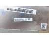 Lenovo 5CB1H70765 COVER Upper Case ASM_SLV L82R4 NFPSD