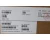 Lenovo 5CB1H70765 COVER Upper Case ASM_SLV L82R4 NFPSD