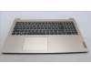 Lenovo 5CB1H70765 COVER Upper Case ASM_SLV L82R4 NFPSD