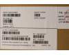 Lenovo 5CB1H70807 COVER Upper Case ASM_FRA L82SV CG