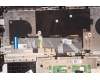 Lenovo 5CB1H70810 COVER Upper Case ASM_GER L82SV CG