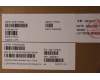 Lenovo 5CB1H70823 COVER Upper Case ASM_SLV L82SV CG
