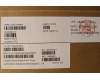 Lenovo 5CB1H70854 COVER Upper Case ASM_RUS L82SV SG