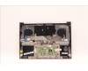 Lenovo 5CB1H70855 COVER Upper Case ASM_SLV L82SV SG