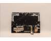 Lenovo 5CB1H70905 COVER Upper Case ASM_FRA L82RG SG W/RGB
