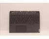 Lenovo 5CB1H71024 COVER Upper Case ASM_SWS L82RG SG W/RGB