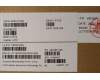 Lenovo 5CB1H71040 COVER Upper Case ASM_USA ENGL82RGSGW/RGB