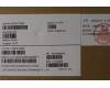 Lenovo 5CB1H71062 COVER Upper Case ASM_POR L82RG SG W/WH
