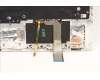 Lenovo 5CB1H71080 COVER Upper Case ASM_FRA L82RG ST W/BU