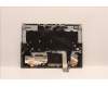 Lenovo 5CB1H71214 COVER Upper Case ASM_FRA L82RY SG W/RGB