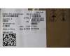 Lenovo 5CB1H71433 COVER Upper Case ASM_RUS W 82R9 SG BL