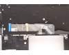 5CB1H71436 Lenovo COVER Upper Case ASM_ARA W 82R9 SG BL