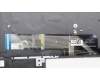 Lenovo 5CB1H71445 COVER Upper Case ASM_SLV W 82R9 SG BL