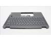 Lenovo 5CB1H71445 COVER Upper Case ASM_SLV W 82R9 SG BL