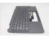 Lenovo 5CB1H71448 COVER Upper Case ASM_CZE/SLK W82R9 SG BL