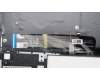 Lenovo 5CB1H71449 COVER Upper Case ASM_BUL W 82R9 SG BL