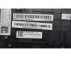 Lenovo 5CB1H71449 COVER Upper Case ASM_BUL W 82R9 SG BL