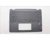 Lenovo 5CB1H71504 COVER Upper Case ASM_ITA W 82R9 SG