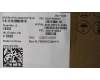 Lenovo 5CB1H71514 COVER Upper Case ASM_FRA W 82R9 SG
