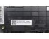 Lenovo 5CB1H71537 COVER Upper Case ASM_SPA W 82R9 CG BL