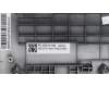 Lenovo 5CB1H71540 COVER Upper Case ASM_POR W 82R9 CG BL