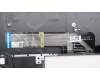 Lenovo 5CB1H71551 COVER Upper Case ASM_GRE W 82R9 CG BL