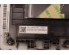 Lenovo 5CB1H71557 COVER Upper Case ASM_SLV W 82R9 CG BL