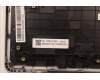 5CB1H71561 Lenovo COVER Upper Case ASM_BUL W 82R9 CG BL
