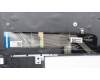 Lenovo 5CB1H72357 COVER Upper Case ASM_POR W 82R9 SB BL