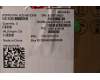 Lenovo 5CB1H72358 COVER Upper Case ASM_LA SPA W 82R9 SB BL