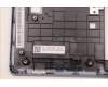 Lenovo 5CB1H72358 COVER Upper Case ASM_LA SPA W 82R9 SB BL