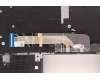 Lenovo 5CB1H72364 COVER Upper Case ASM_GER W 82R9 SB BL