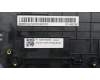 Lenovo 5CB1H72376 COVER Upper Case ASM_EURO ENG W82R9SB BL