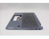 Lenovo 5CB1H72377 COVER Upper Case ASM_CZE/SLK W82R9 SB BL
