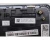 Lenovo 5CB1H72377 COVER Upper Case ASM_CZE/SLK W82R9 SB BL