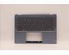 5CB1H72383 Lenovo COVER Upper Case ASM_UKE W 82R9 SB