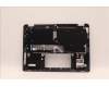 5CB1H72383 Lenovo COVER Upper Case ASM_UKE W 82R9 SB