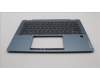 Lenovo 5CB1H72388 COVER Upper Case ASM_POR W 82R9 SB