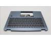 Lenovo 5CB1H72402 COVER Upper Case ASM_BEL W 82R9 SB