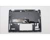 Lenovo 5CB1H72406 COVER Upper Case ASM_EURO ENG W 82R9 SB
