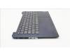 Lenovo 5CB1H72414 COVER Upper Case ASM_UKE L82RM AB_FP