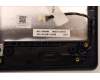 Lenovo 5CB1H72449 COVER Upper Case ASM_ENG L82RM AB_FP_BL