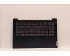 Lenovo 5CB1H72451 COVER Upper Case ASM_FRA L82RM AB_FP_BL