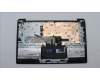 Lenovo 5CB1H72460 COVER Upper Case ASM_ITA L82RM AB_FP_BL