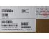 Lenovo 5CB1H72460 COVER Upper Case ASM_ITA L82RM AB_FP_BL