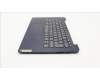 Lenovo 5CB1H72489 COVER Upper Case ASM_GER L82RM AB_NFP